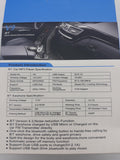 V9 stereo bluetooth handsfree slušalica-V9 stereo bluetooth