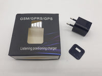 AC adapter 5V terminalni priključci