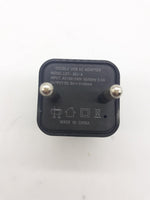AC adapter 5V terminalni priključci