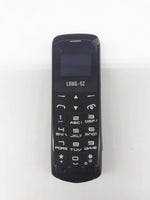T3 najmanji telefon na svetu