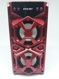 bluetooth zvucnik/blutut KTS 967