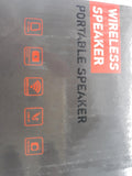 bluetooth zvucnik/blutut KTS 967