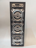 Bluetooth zvucnik/ Blutut zvucnik KTS-681B-zvucnik