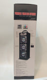 Bluetooth zvucnik/ Blutut zvucnik KTS-681B-zvucnik
