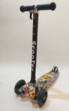 Trotinet Scooter do 60kg Trotinet AKCIJA trotinet sa 4 tock
