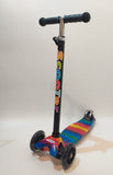 Trotinet Scooter do 60kg Trotinet AKCIJA trotinet sa 4 tock