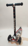 Trotinet Scooter do 60kg Trotinet AKCIJA trotinet sa 4 tock