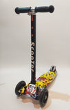 Trotinet Scooter do 60kg Trotinet AKCIJA trotinet sa 4 tock
