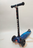 Trotinet Scooter do 60kg Trotinet AKCIJA trotinet sa 4 tock