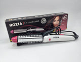 Rozia 3 u 1 Uvijac, Pegla, Nabirac