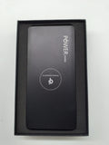 Power bank QI Wireless Power Bank Prenosiva Baterija