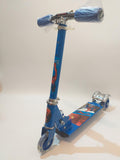 SCOOTER trotineti
