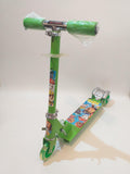 SCOOTER trotineti