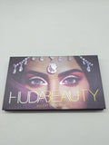 HUDA Desert Dusk paleta senki