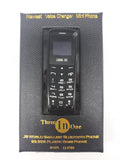Mini Bluetooth Telefon J8