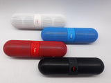 Zvucnik FANTASY PILL Bluetooth Bluetoo