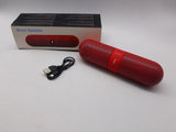 Zvucnik FANTASY PILL Bluetooth Bluetoo