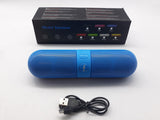 Zvucnik FANTASY PILL Bluetooth Bluetoo