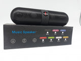 Zvucnik FANTASY PILL Bluetooth Bluetoo