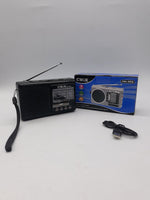 Radio Tranzistor