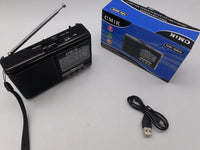 Radio Tranzistor