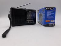 Radio Tranzistor