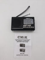 Radio Tranzistor