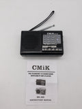 Radio Tranzistor