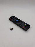 Bezicna tastatura Air Mouse