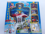 Patrolne sape - toranj - paw patrol - izvidjacnica