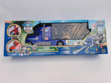 Patrolne sape kamion - paw patrol