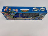Patrolne sape kamion - paw patrol