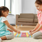 POPBOARD zanimljiva igra sa kockicama