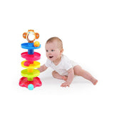 ROLL BALL - TORANJ SA LOPTICAMA