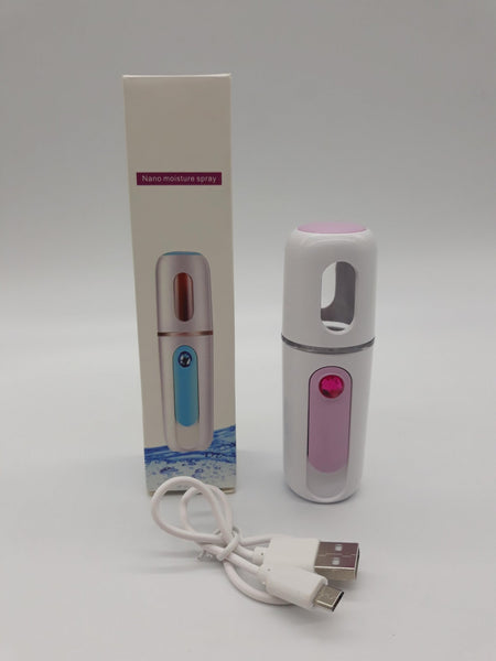 USB osvezavajuci sprej-NOVO-USB sprej za vodu