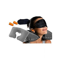 3 u 1 set za putovanje-NOVO-Set za putovanje