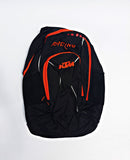 Ranac KTM crni-NOVO-Ruksak KTM
