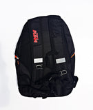 Ranac KTM crni-NOVO-Ruksak KTM