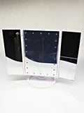 Led ogledalo Superstar-NOVO-Led ogledalo sa 3 dela