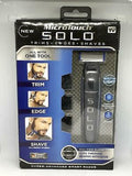 Profesionalni trimer micro touch solo 3u 1 za brijanj