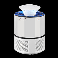 Usb lampa protiv komaraca-NOVO-Lampa za komarce