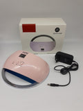 UV/LED lampa za nokte 48w-Model 2-UV lampa