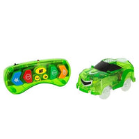 Svetleći autić-NOVO- Auto za igru
