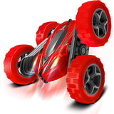 STUNT CAR