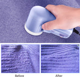 Aparat za šišanje odeće