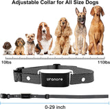 Ogrlica za dresuru pasa – Ufanore 690