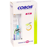 Cobor Soft Deep Clean 12 četkica za zube