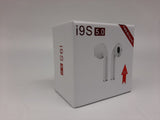 Bluetooth slusalice i9S 5.0 TWS-Binaural/ Bluetooth NOVO