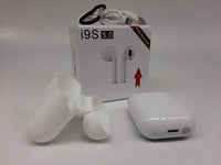Bluetooth slusalice i9S 5.0 TWS-Binaural/ Bluetooth NOVO