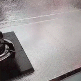 Vodootporne samolepljive tapete za kuhinju 40cm x 200cm